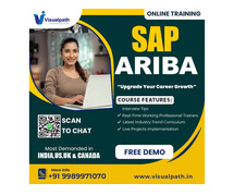 SAP Ariba Online Training | SAP Ariba Training