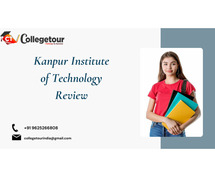 Kanpur Institute of Technology Review