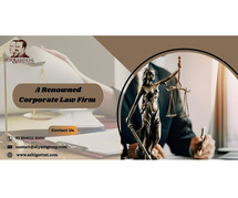 A Renowned Corporate Law Firm With 127 Years of Legacy