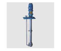 Vertical Centrifugal Pump Manufacturer in Ahmedabad