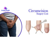 Circumcision Surgery Cost in Bangalore - Orchidz Health