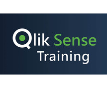 QlikSense Online Training From Hyderabad India