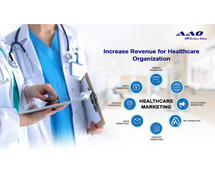 Best Healthcare Marketing Agencies in Kolkata – AAO