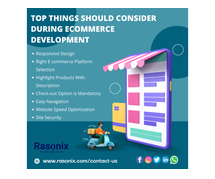 Best Website Designing & Software Development Company in India || Rasonix