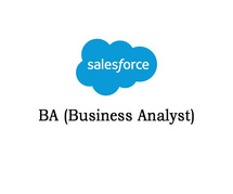 Salesforce BA Online Training From Hyderabad India
