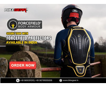 Discover Forcefield Body Armour for your BMW motorcycle