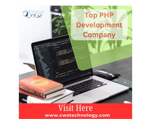 Top PHP Development Company in India For Exceptional Services