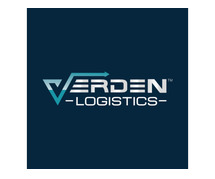 Logistics Company in Dubai | Verden Logistics