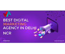 Vemio Advertising Services, Best Digital Marketing Agency in Delhi NCR