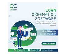 Discover Your Ideal Loan Origination Software For Seamless Lending