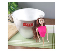 Experience Elegance and Durability with HAZEL Kitchenware