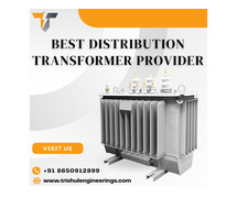 Best Distribution Transformer Provider