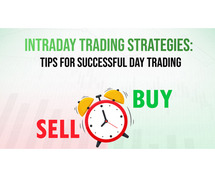Best Intraday Trading Tips Provider in Odisha, India