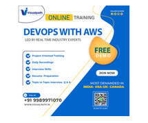 DevOps Training in Hyderabad  | AWS DevOps Online Training