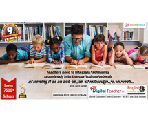 WHY DIGITAL EDUCATION HAS BECOME MANDATORY IN SCHOOLS NOW-A-DAYS?