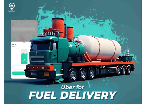 Are you in the fuel delivery business and looking to streamline your operations?