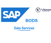 SAP BODS Online Training Institute From Hyderabad India