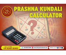 Get Interpreting Results from Prashna Kundali Calculator