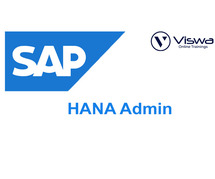 Best SAP HANA Admin Online Training Institute in Hyderabad