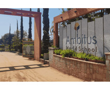 Best international schools in Electronic city | Ambitus World School