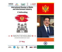 ICMEI Congratulates Montenegro on Independence Day