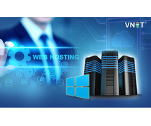 Boost Your Business with VNET India's Windows Web Hosting