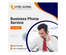 business phone service