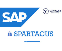 SAP Spartacus Online Training Institute From Hyderabad India