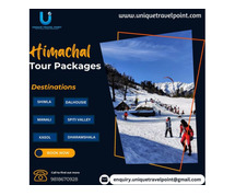 Himachal Trip