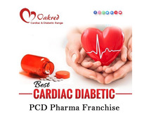 Cardiac Diabetic Pcd Franchise | Saturn Formulations