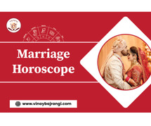 Late marriage astrology