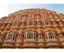 Tour Operators for Rajasthan