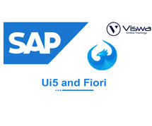Best SAP Ui5 and Fiori Online Training & Real Time Support From India, Hyderabad