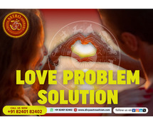 Find Practical Love Problem Solution through Astrology