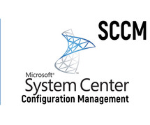 SCCM Training from India | Best Online Training Institute