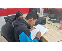 Game Design Course at Red Apple Learning - Kolkata