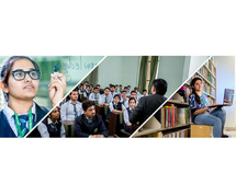 Reputation Rivalling the Best B. Tech Colleges in Meerut