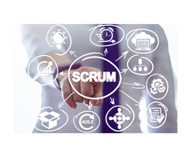 SCRUM Master / Agile Online Training from Hyderabad