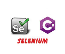 Selenium with C# Online Training & Certification From India