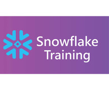 Snowflake Online Training From Hyderabad India