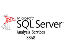 SSAS (SQL Server Analysis Services) Online Training