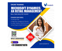 MS Dynamics AX Retail Training Institute | Ax Retail Management
