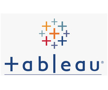 Tableau Online Training by real-time Trainer in India