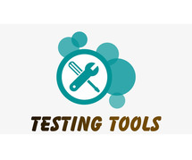 Testing Tools Online Training Course Free with Certificate