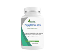 Herbal Supplement for Polycythemia Vera