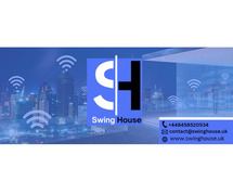 *Elevate Your Business with Data from Swing House
