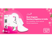 Organic Sanitary Pads: India's Menstrual Hygiene Revolution