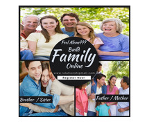Best Relationship Consultant | Build Your Family Online