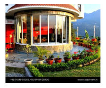 Experience Luxury and Serenity at Casa Dream Resort, Mukteshwar