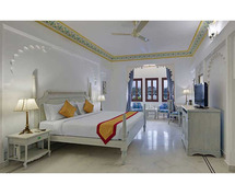 Luxury Superior Rooms in Udaipur